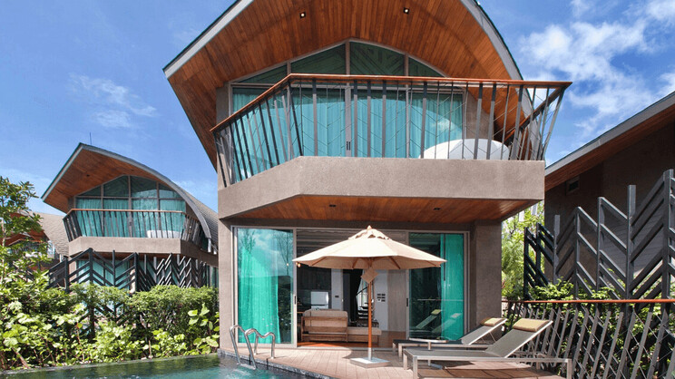 Kalima Resort & Villas Khao Lak